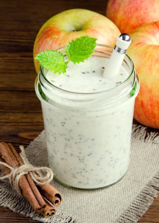 تخلصي من دهون البطن المزعجة بتناول هذه الخلطة السحرية