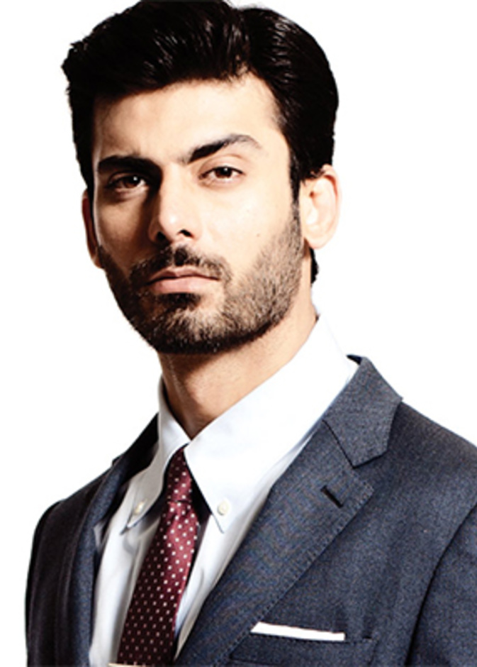 فؤاد خان .. نجم جديد يسطع في سماء بوليود