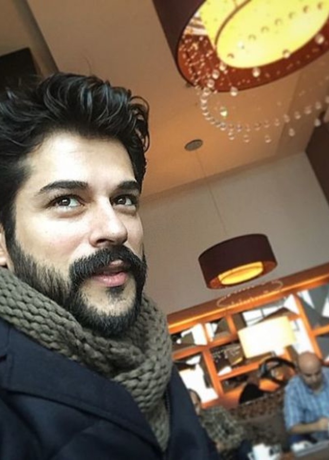 بوراق أوزجفيت