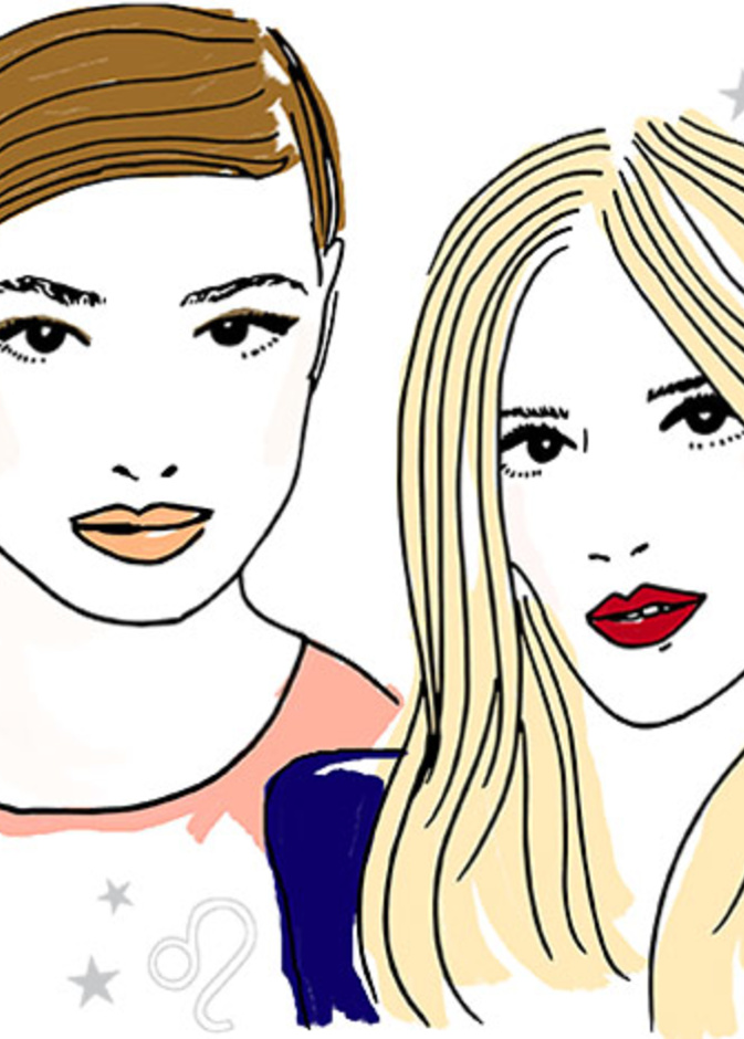 تعرفوا على ترتيب الابراج من الاكثر الى الاقل ثقة بالنفس.