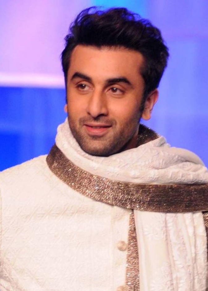 عليا بهات شريكة رانبير كابور في فيلمه الجديد