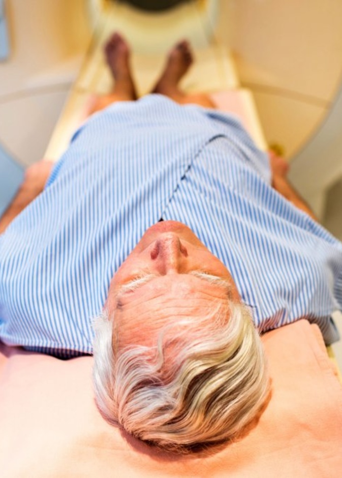 العلاج الجراحي لسرطان البروستاتا مبكرا ليس دائما خيار مجدي