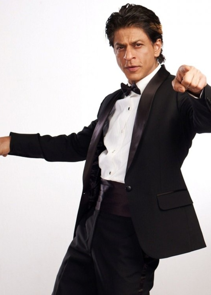 شاروخان يعيد تقيم نفسه بعد خسائر أفلامه الأخيرة