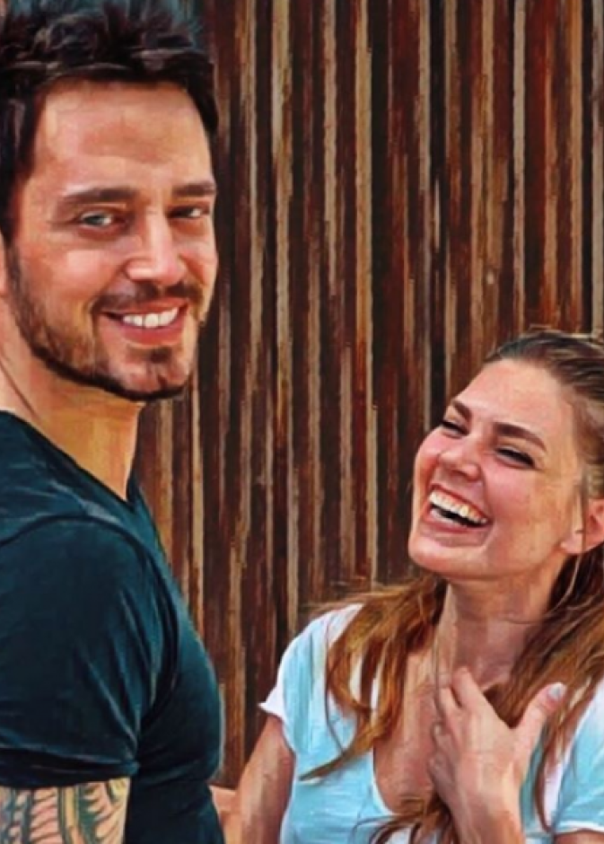 مراد بوز وأسلي أنفر