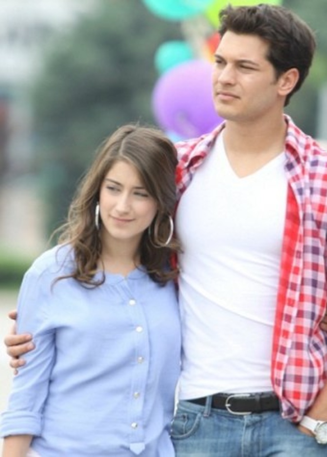 شاتاي اولسوي وهازال كايا