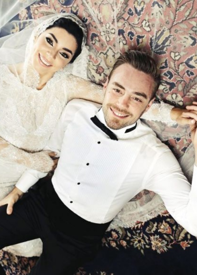 مرفي بولغور ومراد دالكيتش