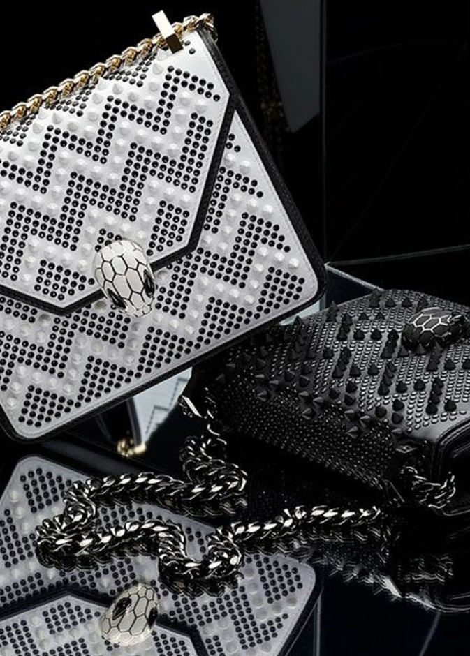 سربينتي Serpenti بعيون نيكولاس كيركوود