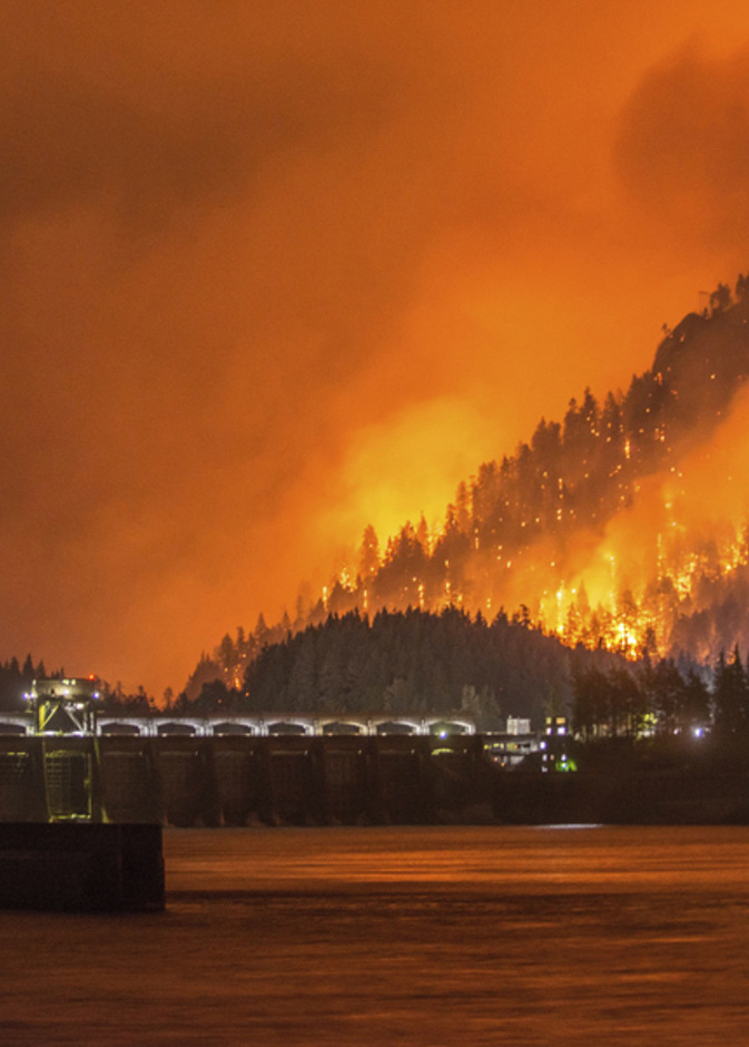 الإعصار كاتيا والإعصار هوزيه في طريقها إلى الولايات المتحدة