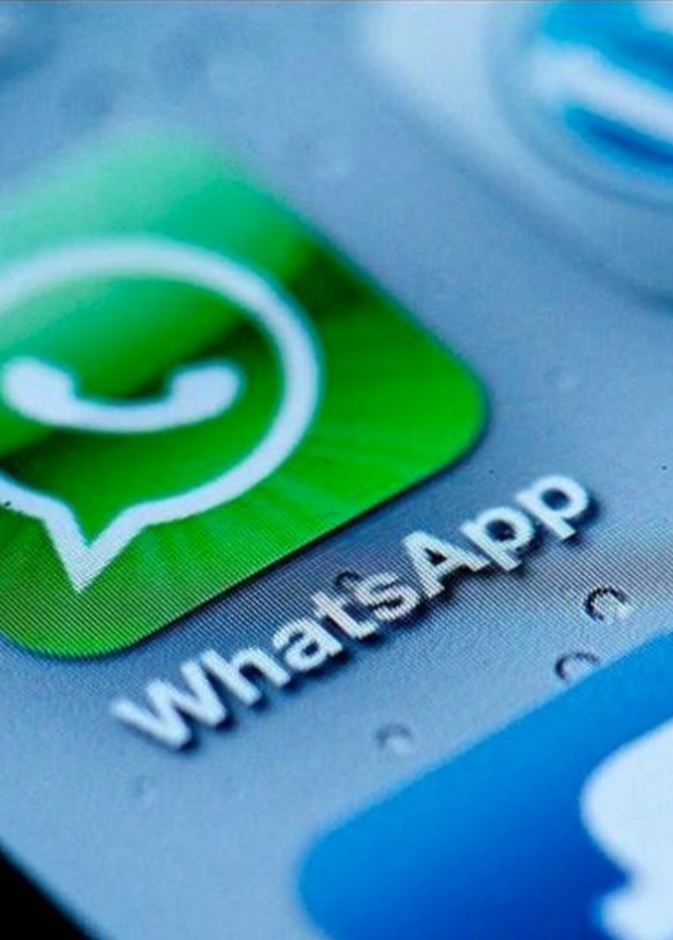 واتساب ستجعل التراسل الفوري أكثر سهولة