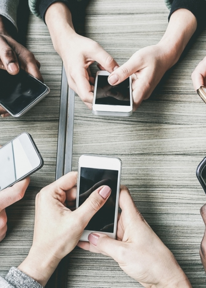 شاشات  OLEDأفضل وأكثر دقة