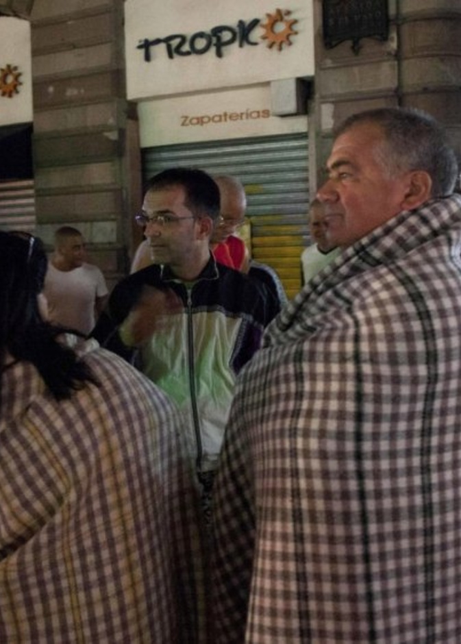 زلزال قوته 8.1 يضرب سواحل المكسيك