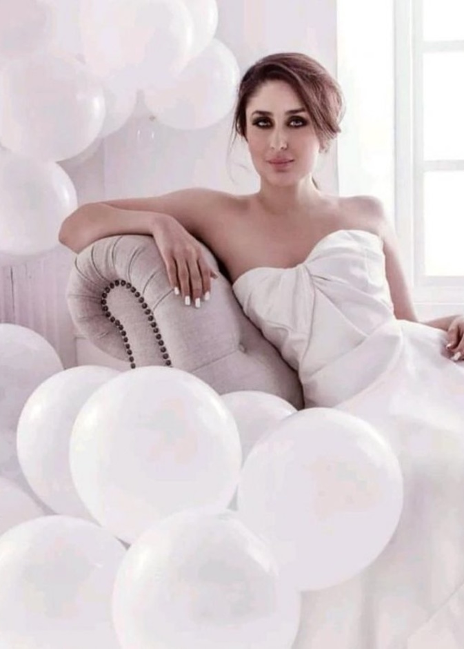 كارينا وكاريشما كابور يظهران معا على الشاشة للمرة الأولى