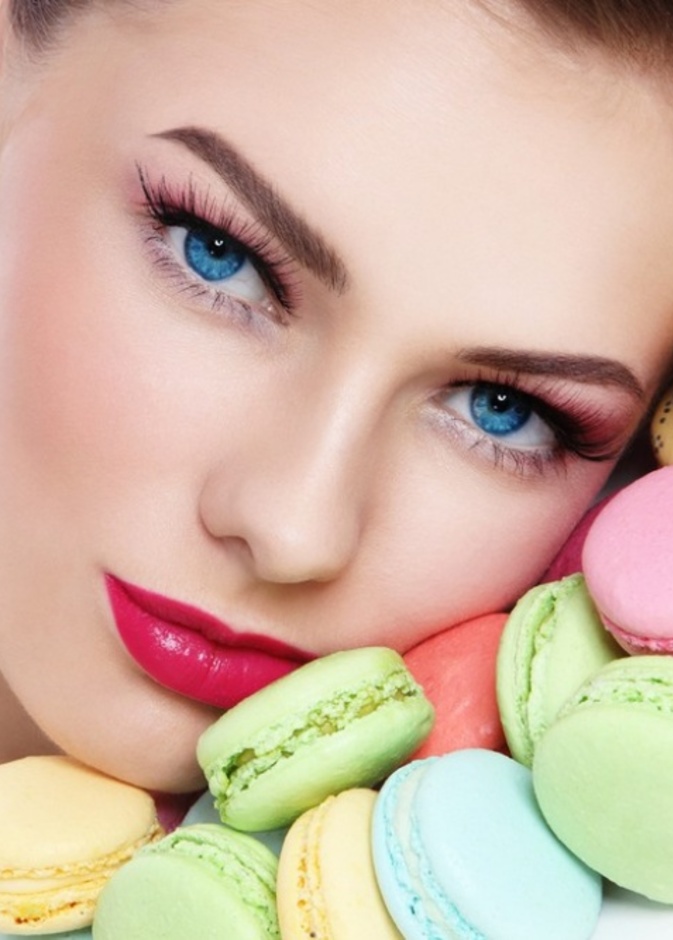 ريجيم العروس يساعد في الحصول على جسم ممشوق