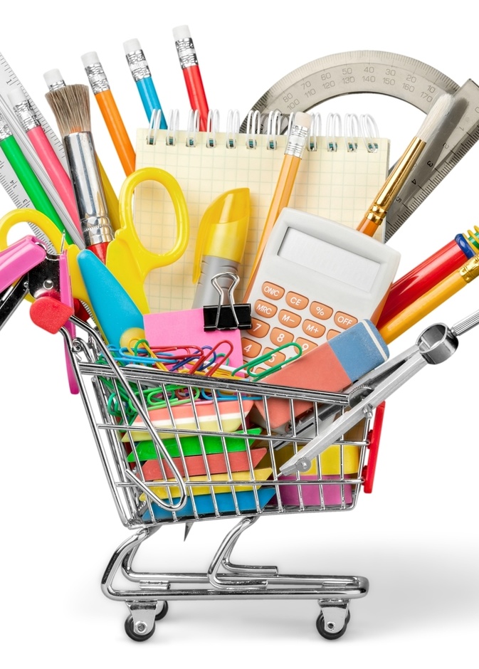 كيفية الترشيد في مصاريف مستلزمات المدرسة