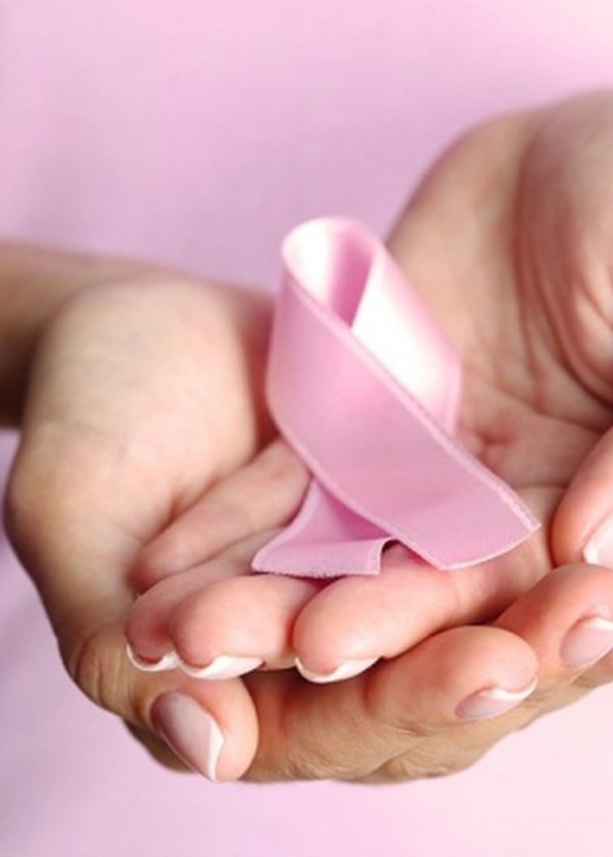 سرطان الثدي لا يرتبط باستخدام مزيل العرق