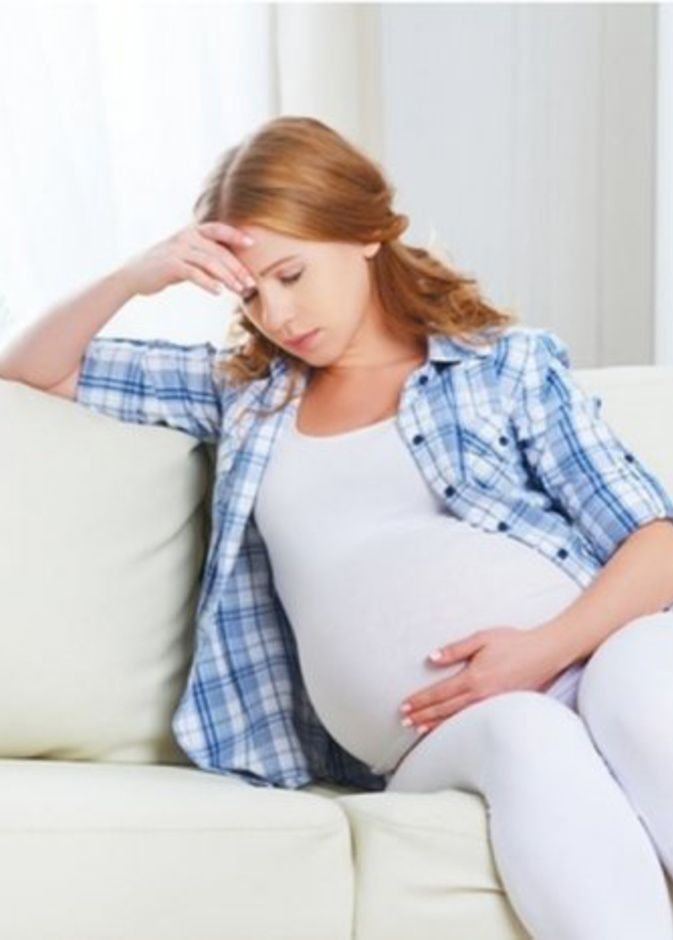 6طرق للتخلص من الامساك خلال شهور الحمل