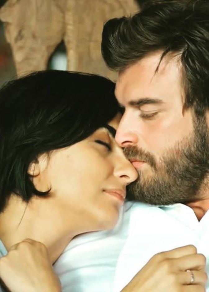 مسلسل الشجاع والجميلة