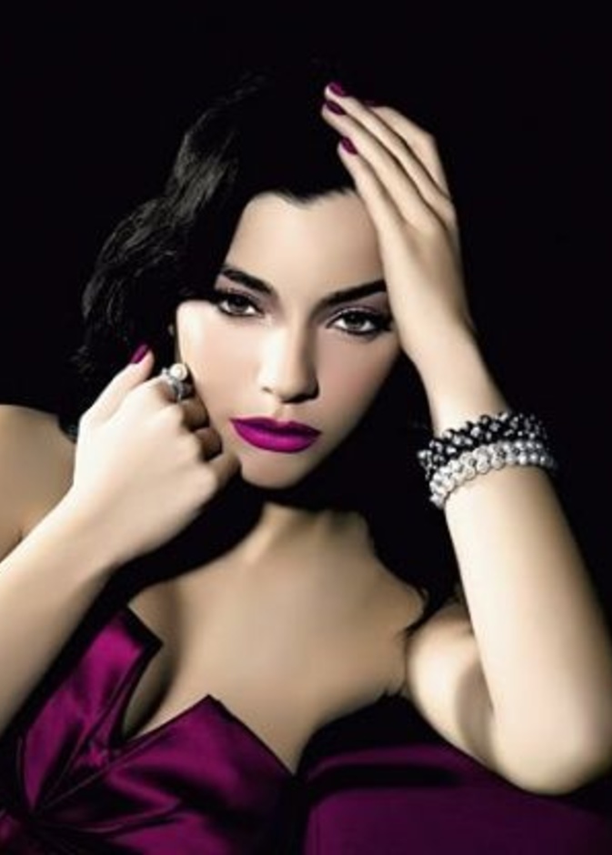 مرفي بولغور