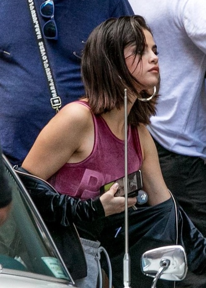 سيلينا جوميز