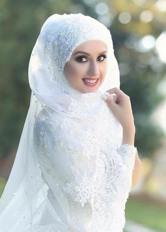 فساتين زفاف فخمة 