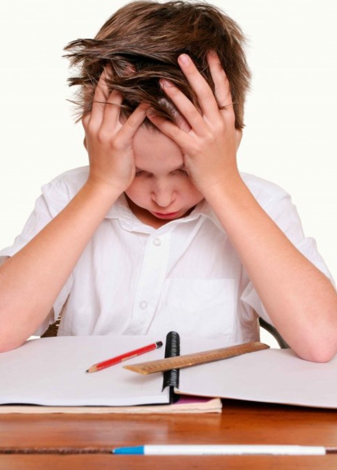 صعوبات التعلم لدي الاطفال وكيفية التعامل معها