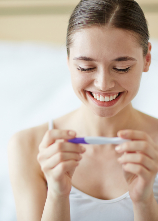 اطفال الانابيب ومدي نجاح عملية زرعهم