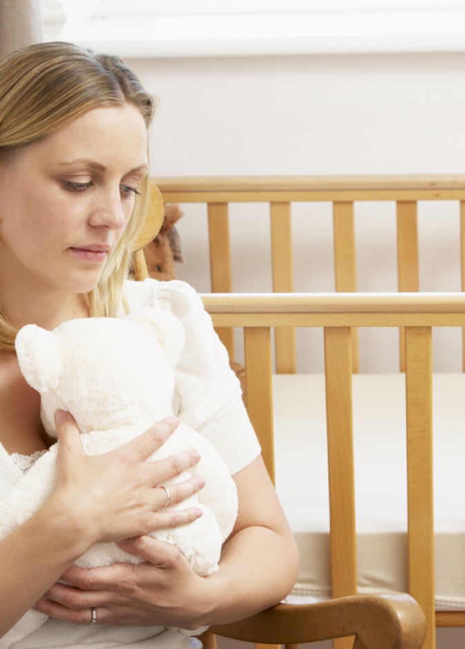 طرق تجنب الاجهاض التلقائي