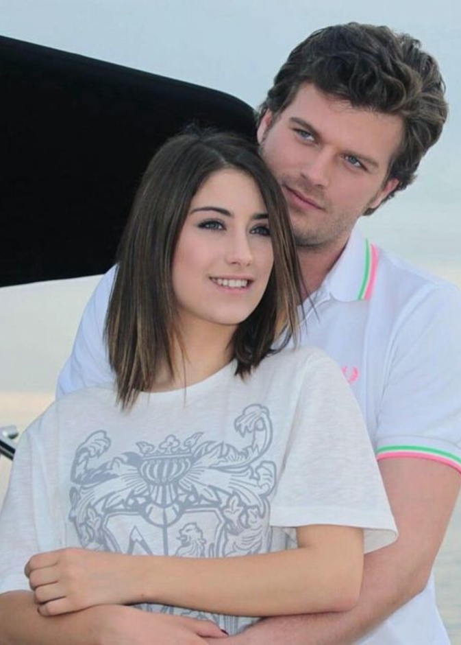 هازال كايا وكشفانش تاتليتوغ