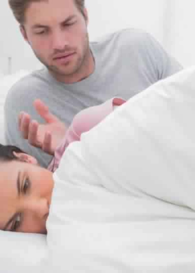 اسباب امتناع الزوجة عن العلاقة الزوجية بعد الولادة.