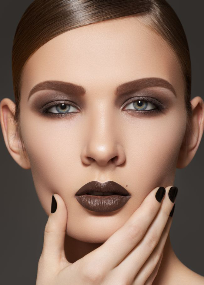 هذا اللون من الأشهر والأهم للخريف