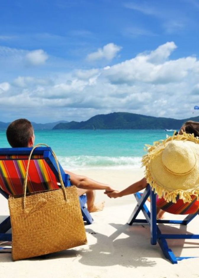 اماكن جديدة لرحلات شهر العسل وباقل التكاليف