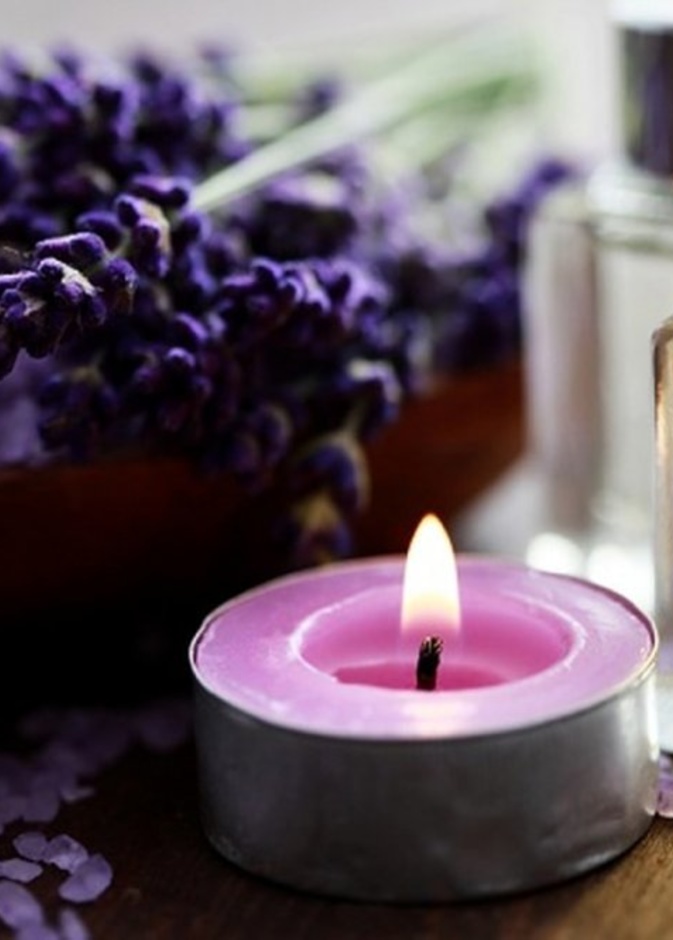 بخور الخزامي اللافندر