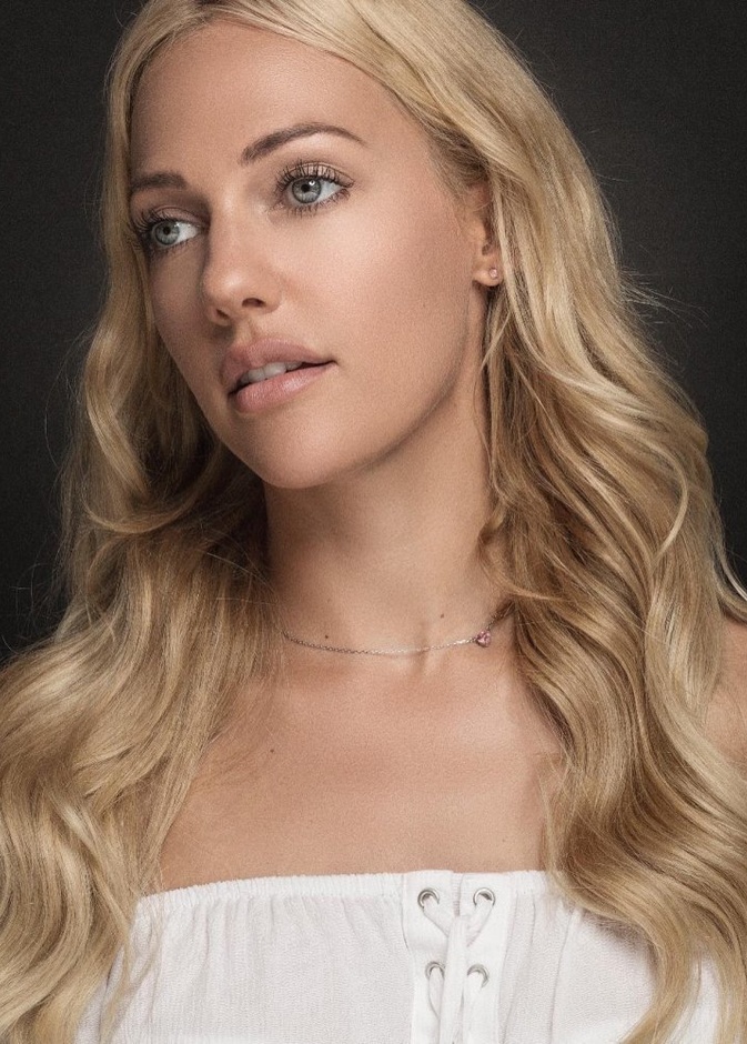 مريم أوزرلي