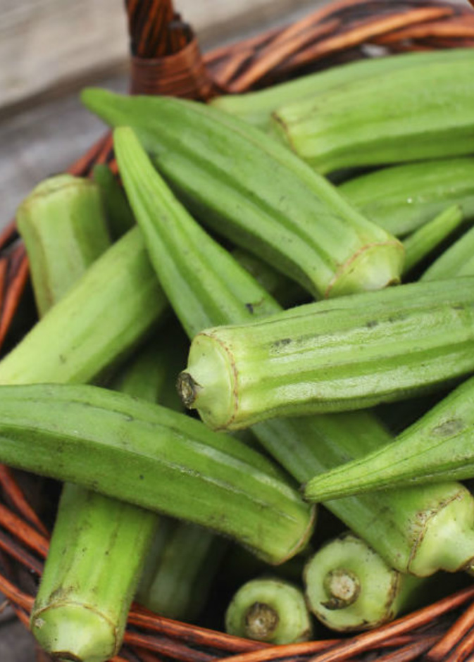 ما هي فوائد البامية الغذائية؟