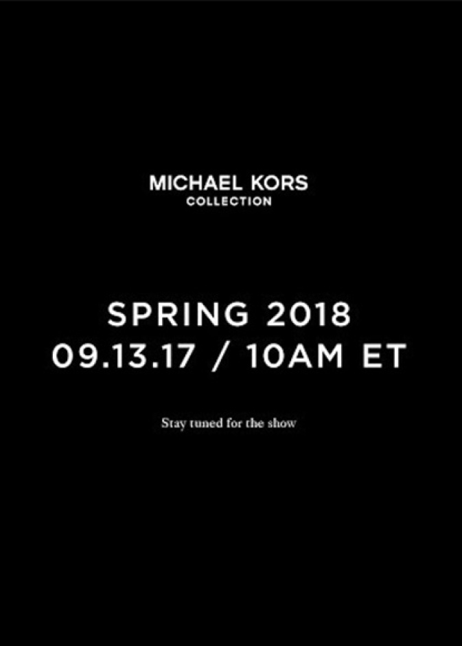 Michael Kors