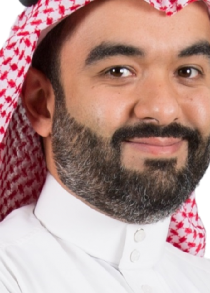 وزير الاتصالات وتقنية المعلومات في المملكة العربية السعودية عبدالله عامر السواحة