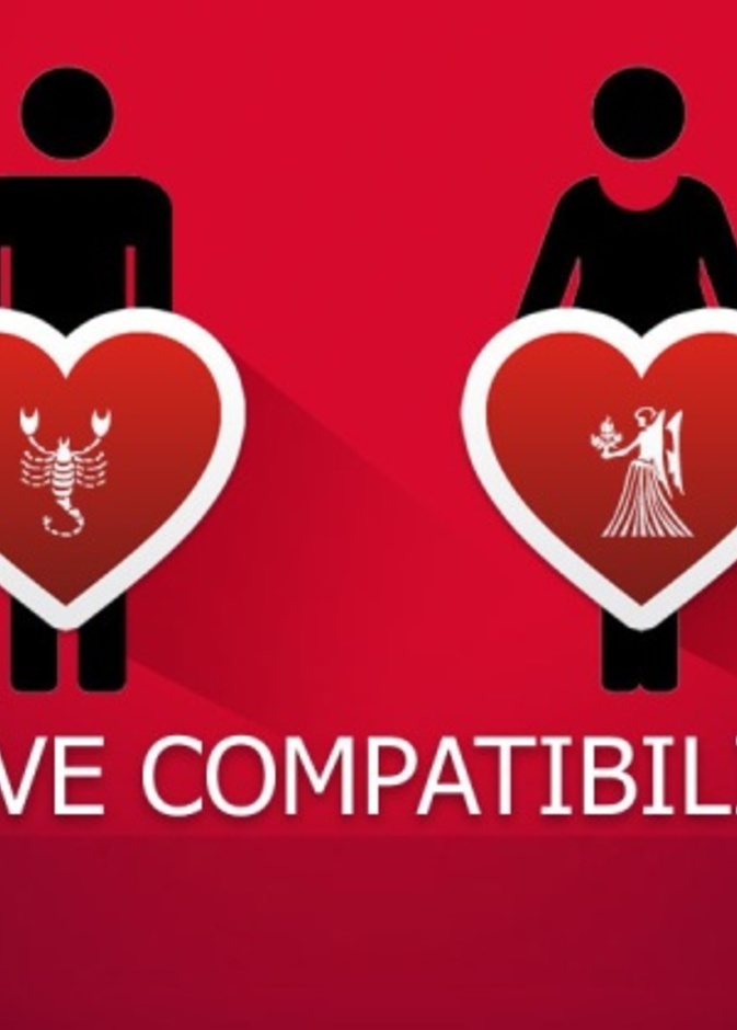 يشكّل مولود برج العذراء مع مولود برج العقرب ثنائياً مميزاً.