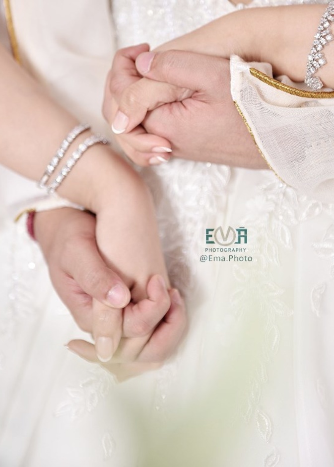 من تصوير المصورة أماني عطيه