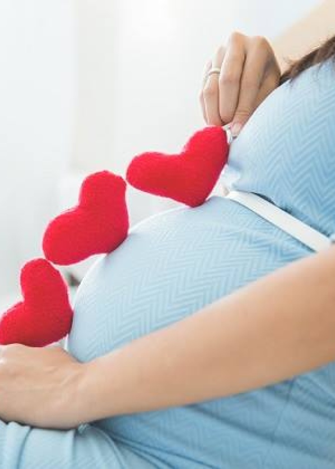 10 نصائح للسيدات الحوامل خلال رحلة الحمل