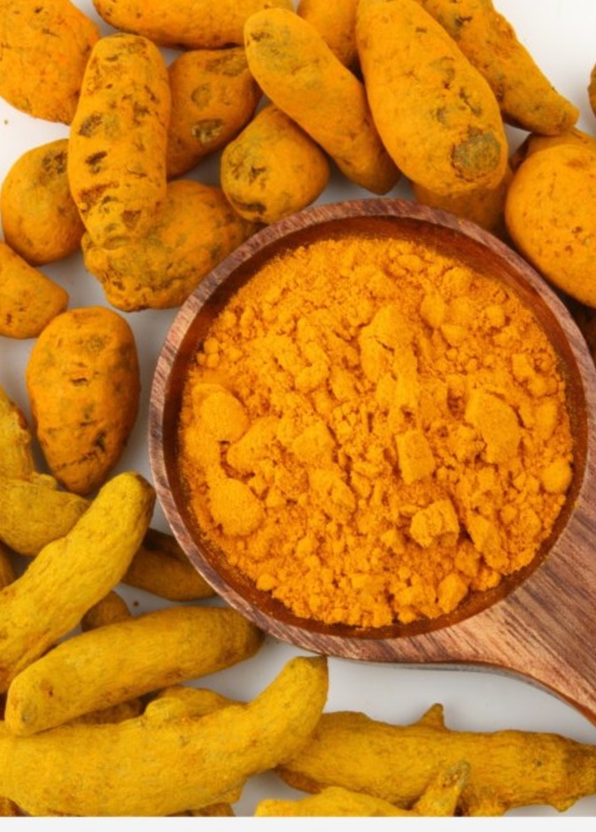 فوائد الكركم لعلاج الضعف الجنسي عند الرجال