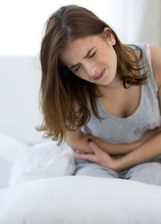 طرق توقف النزيف المهلبي في بداية الحمل