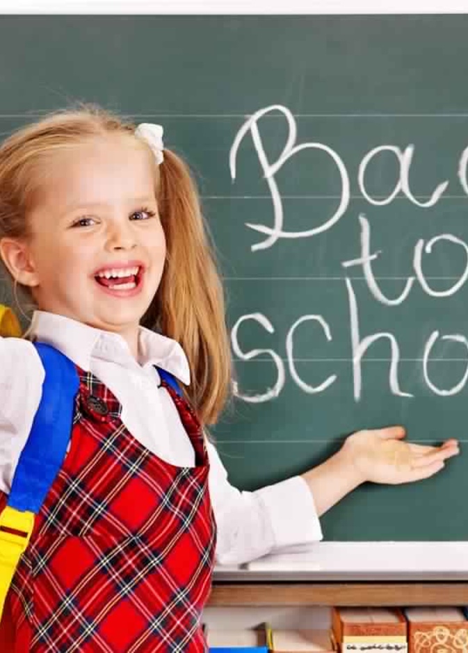 8 نصائح هامة للامهات مع عودة الاطفال للمدراس