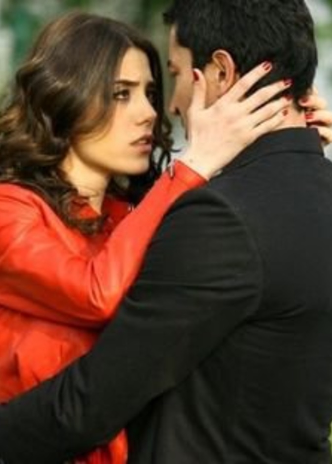 كينان اميرزالي اوغلو وجانسو درى