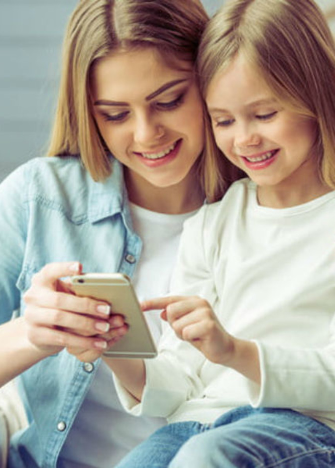 طرق تنظيم وقت الاطفال في استخدام الانترنت