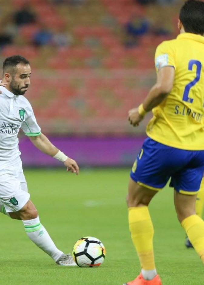 هدف التعادل في الوقت القاتل