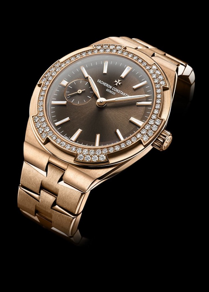 فاشرون كونستانتين Vacheron Constantin