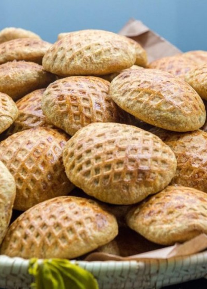 اشهر اكلات شعبية في اليوم الوطني السعودي