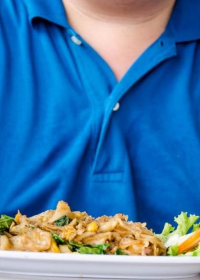 تعريف النظام الغذائي السيئ عند الباحثين