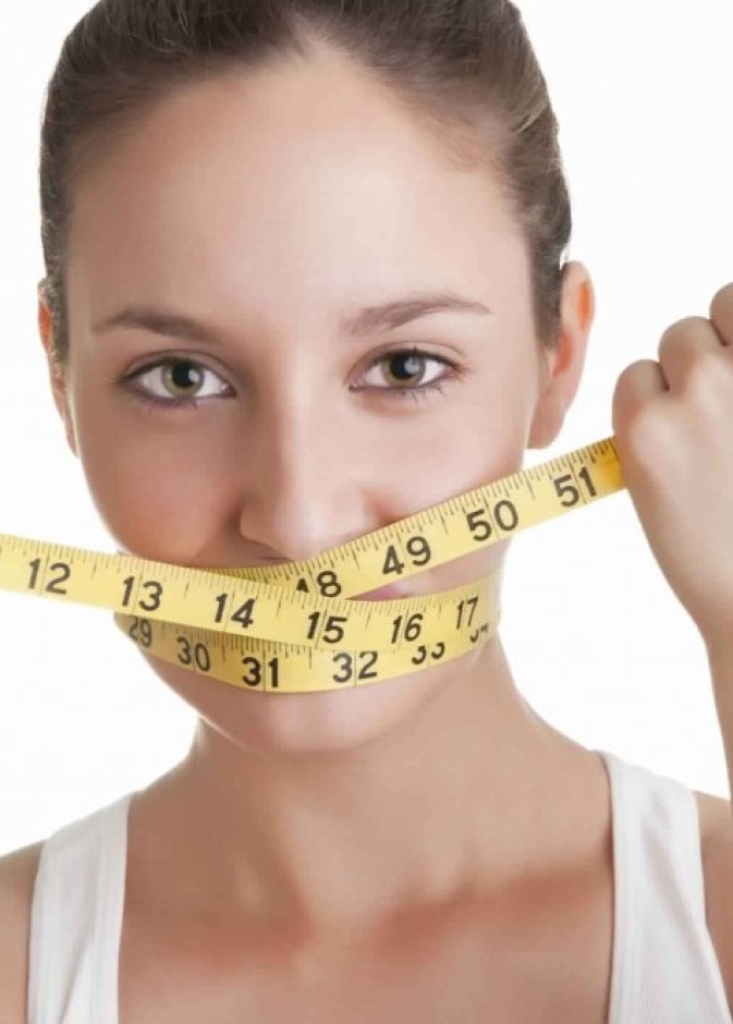 اضرار الحمية القاسية قبل الزفاف