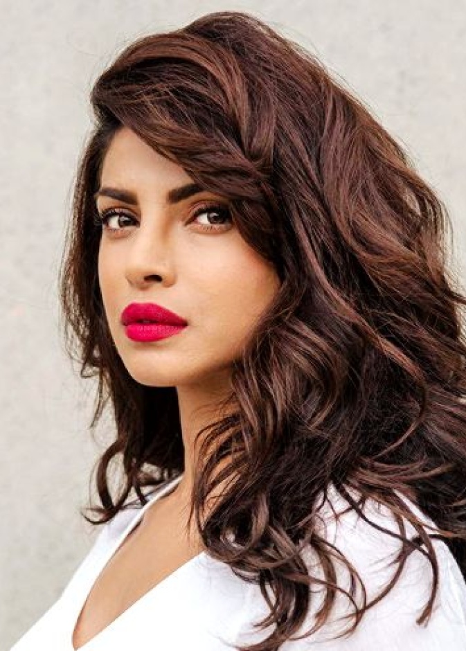 شركة ريشما شيتي تدير أعمال كبار نجوم بوليوود